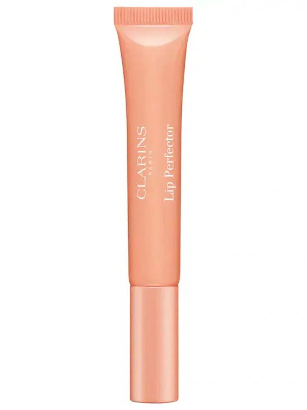 Clarins 02 Apricot Shimmer Lip Perfector